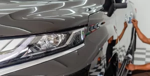 Why is ceramic coating popular among car owners