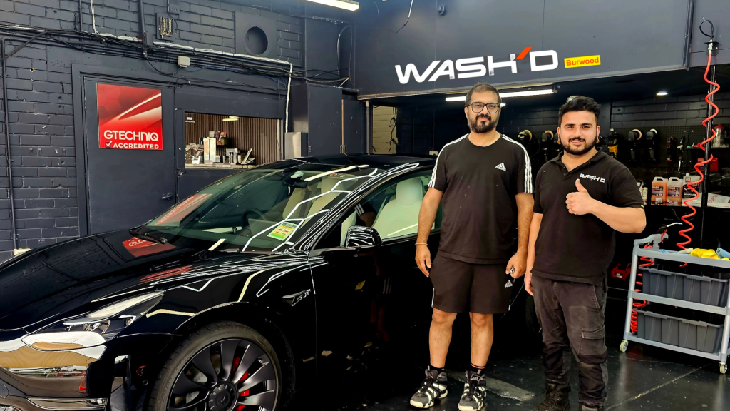 Exploring the Diversity of Ceramic Coatings in Modern Paint Protection